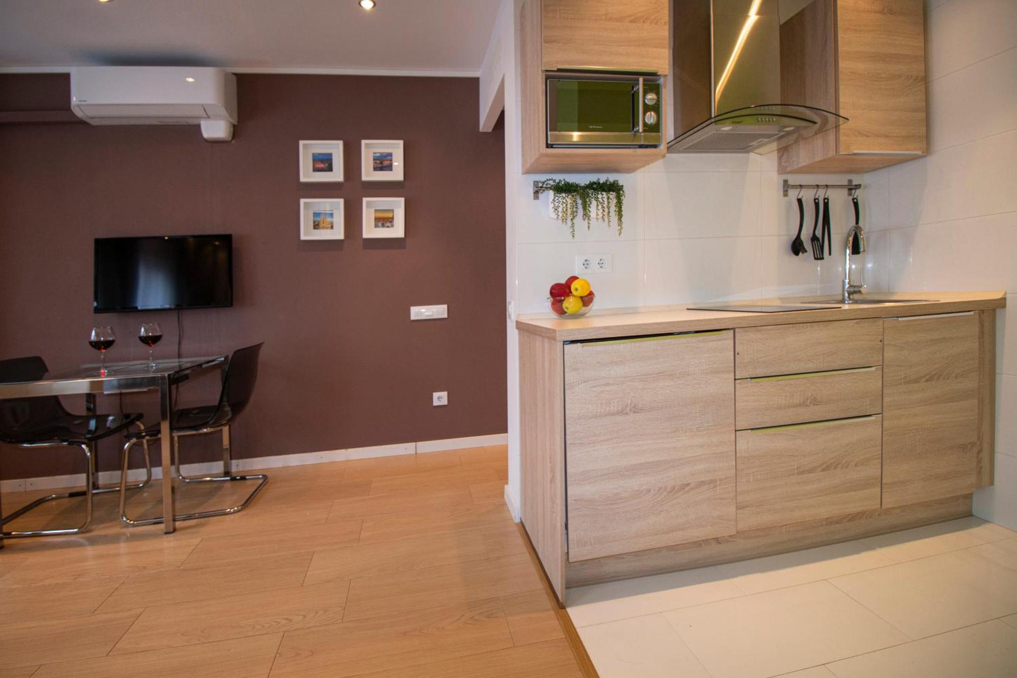 Bismarck Apartamento
