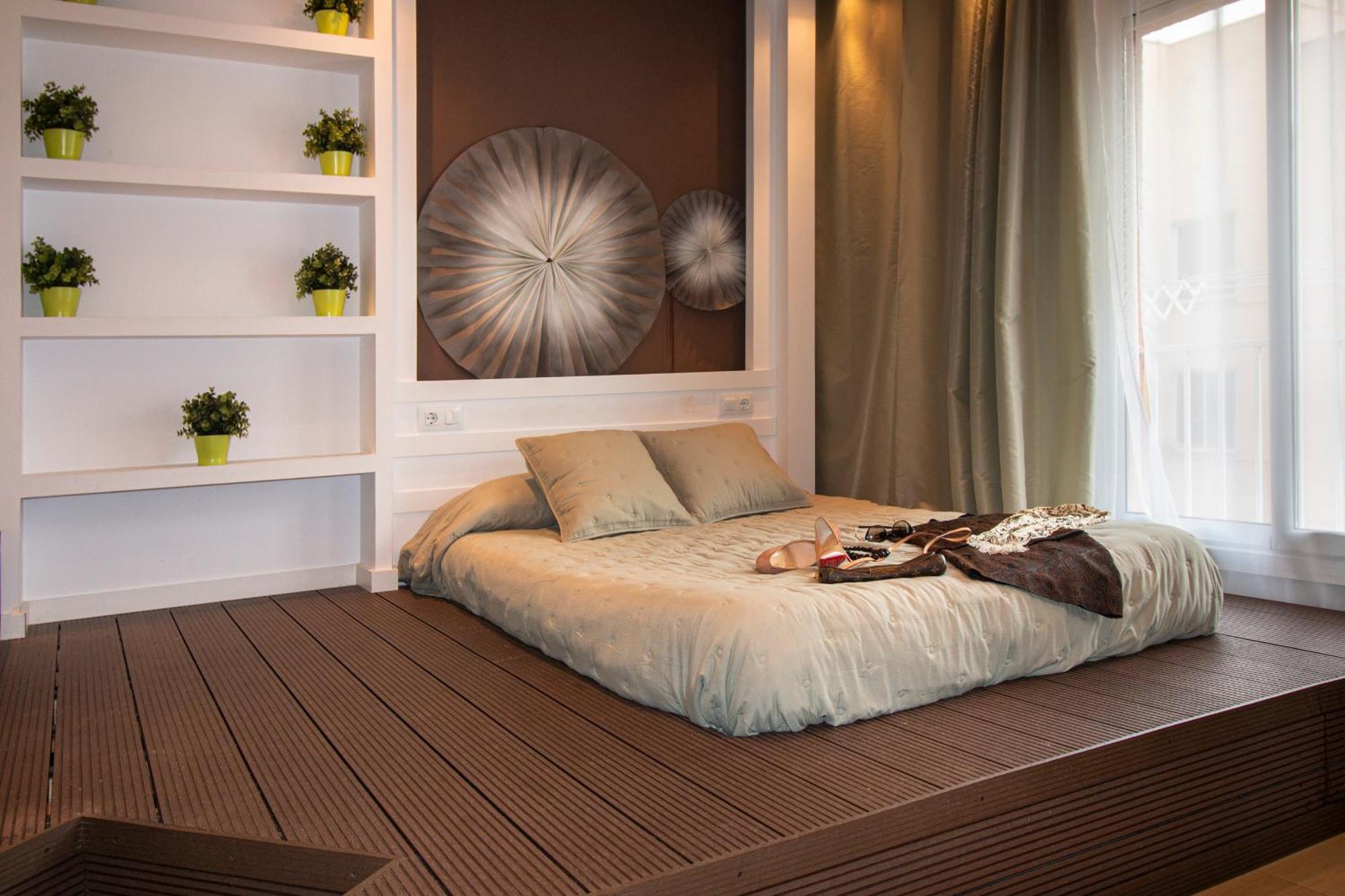 Apartamento Bismarck *